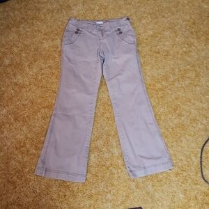 Maurices pants. Box18